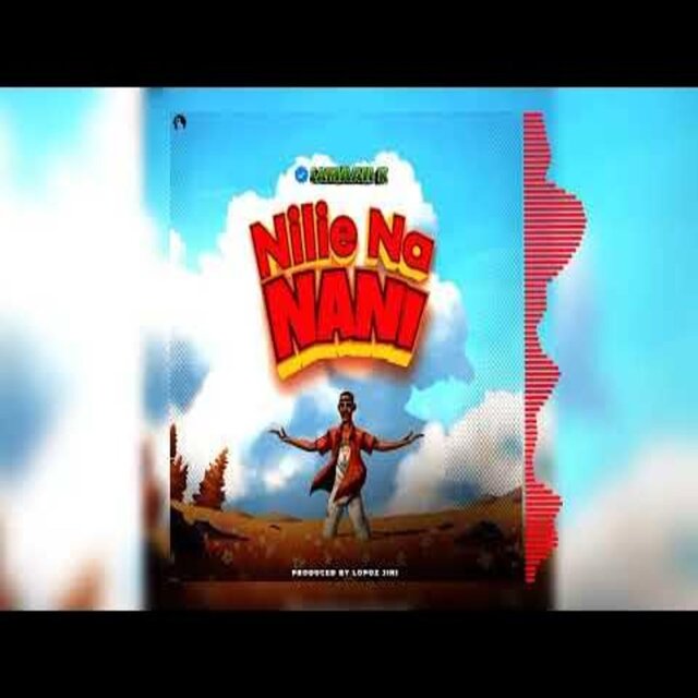 Nilie na Nani