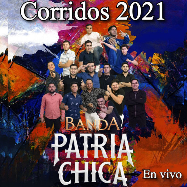 Corridos 2021 (En Vivo)