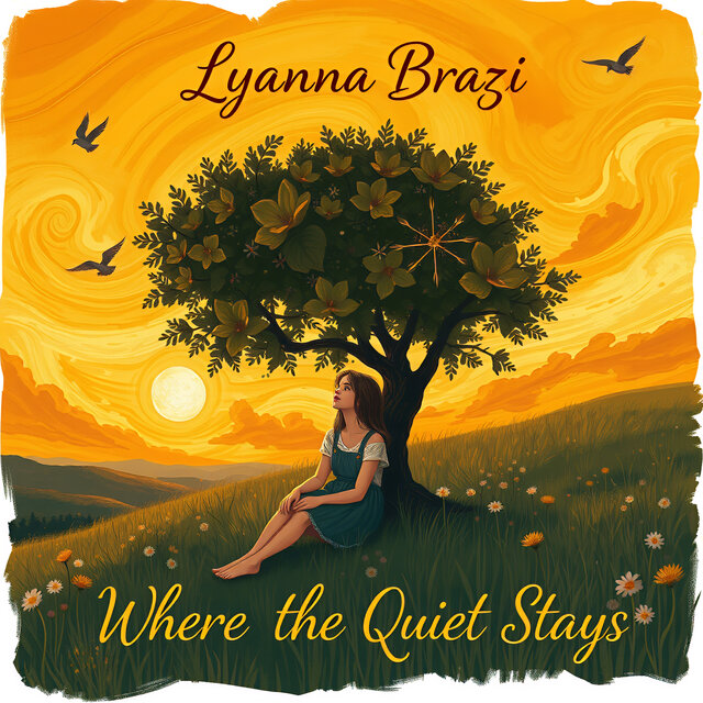 Where the Quiet Stays