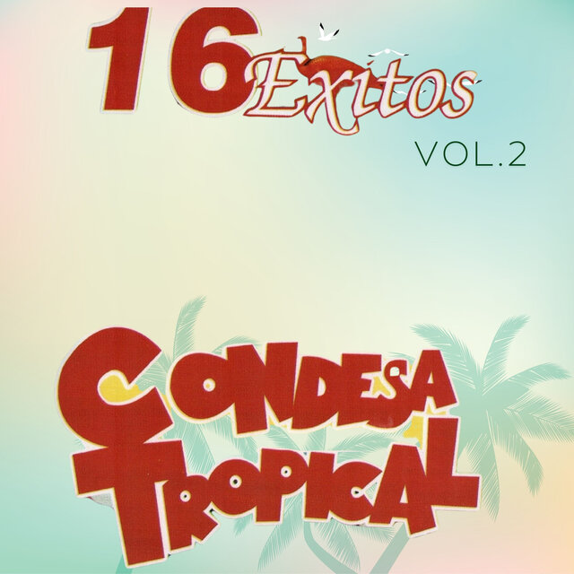 16 Exitos