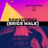 KAPSTONES (BRICK WALK) (feat. V.O.G)