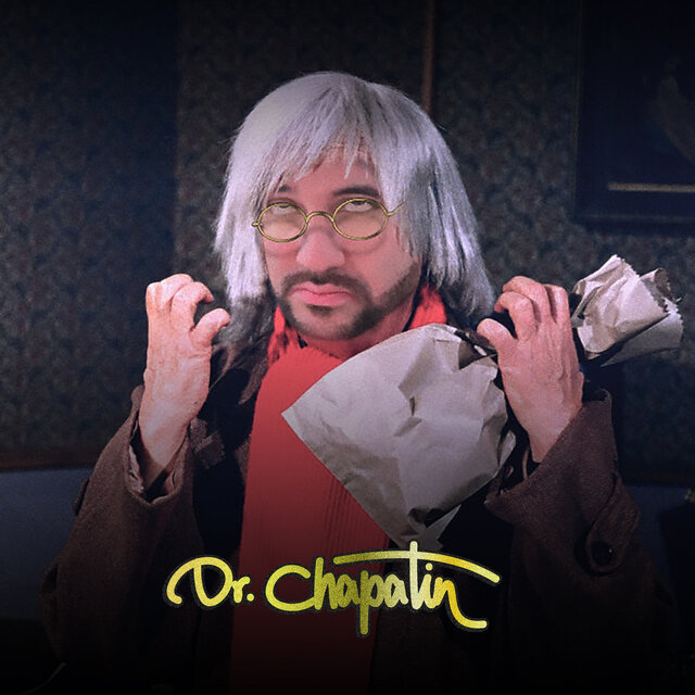 Dr. Chapatín
