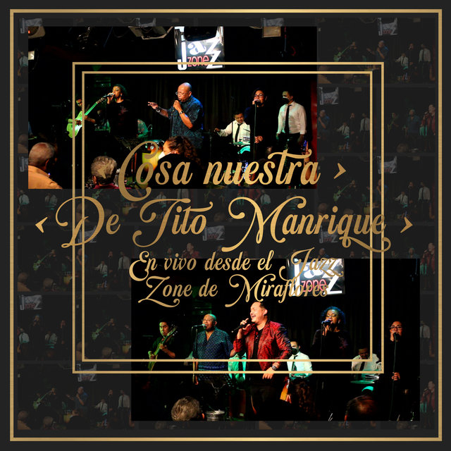 En Vivo Desde el Jazz Zone de Miraflores