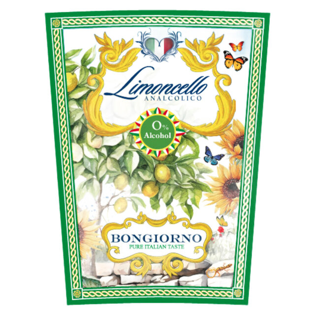 Limoncello