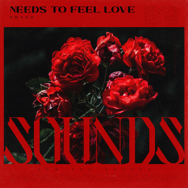 Needs To Feel Love