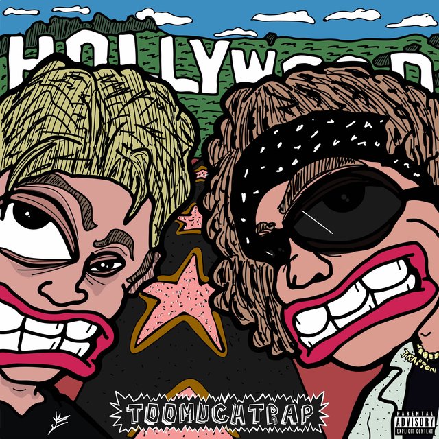 Toomuchtrap