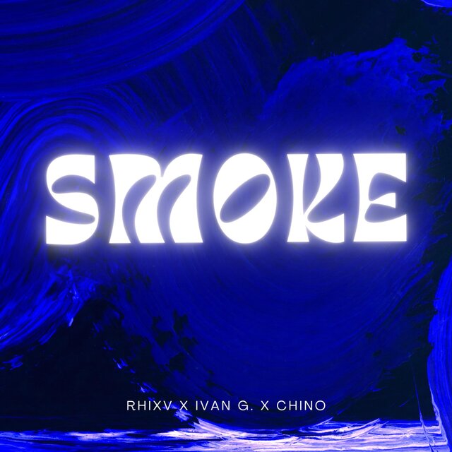SMOKE (feat. Ivan G. & Chino)