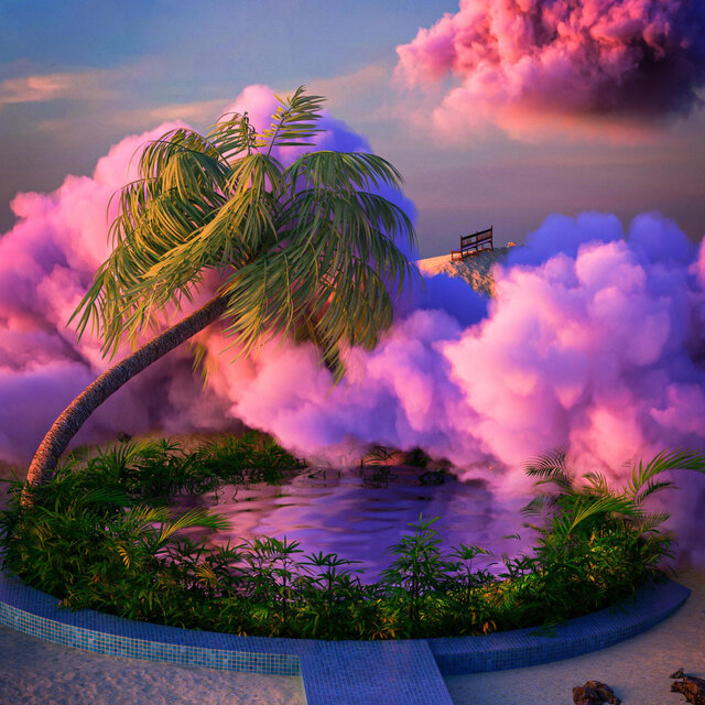 Summertime Nostalgia