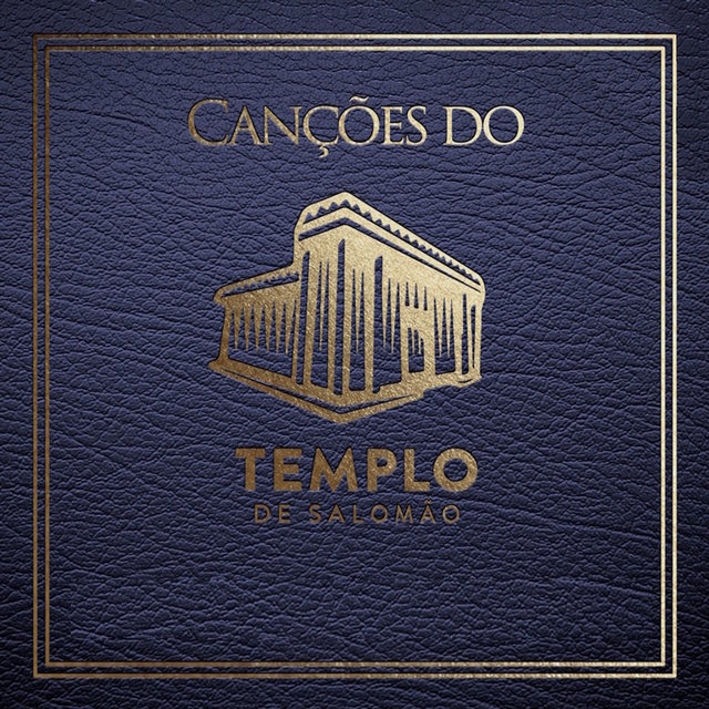 Quão Grande És Tu - Canções Do Templo De Salomão