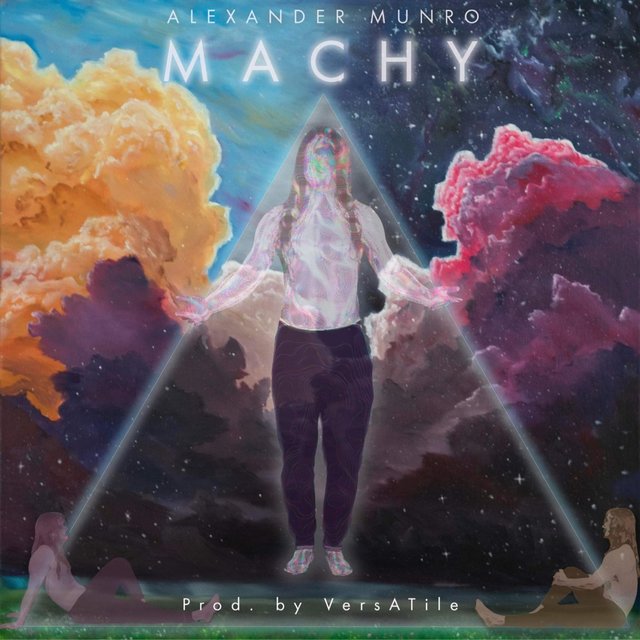 MACHY