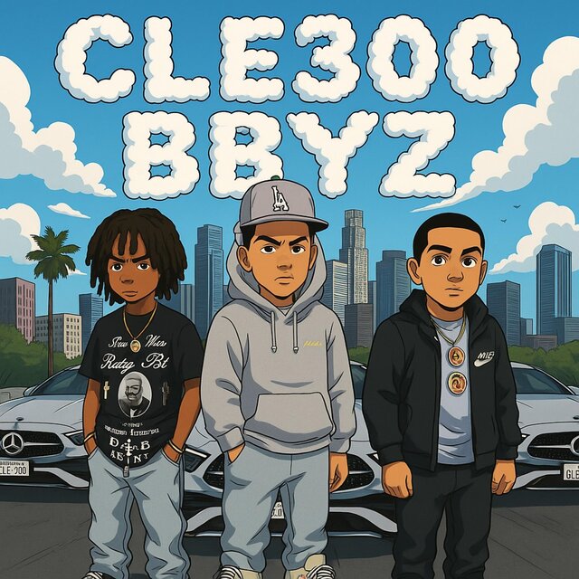 CLE300 BBYZ