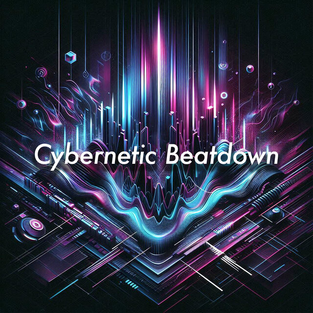 Cybernetic Beatdown
