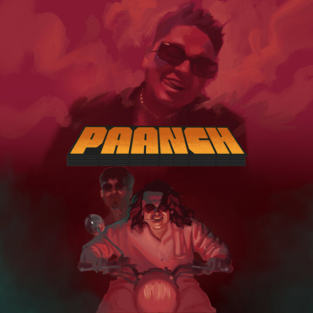 Paanch