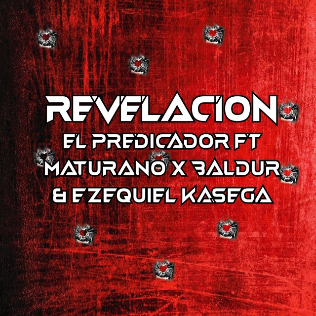 REVELACION