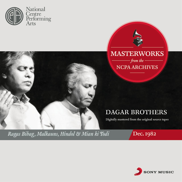 From The NCPA Archives