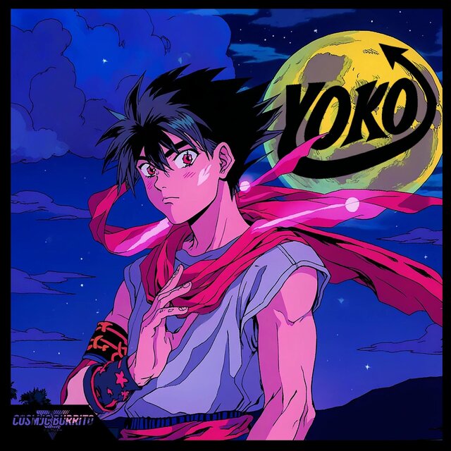 YOKO