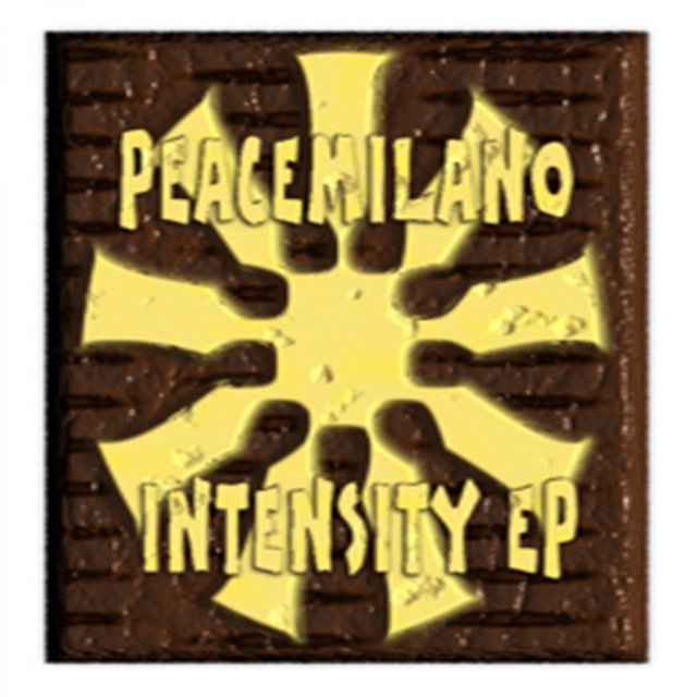 Intensity EP