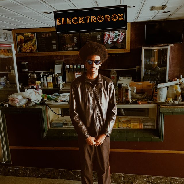 ElecktroBOX