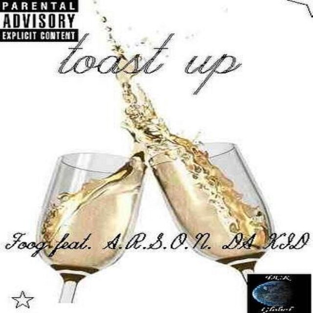 Toast Up