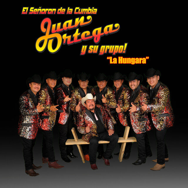 La Hungara (Norteño)