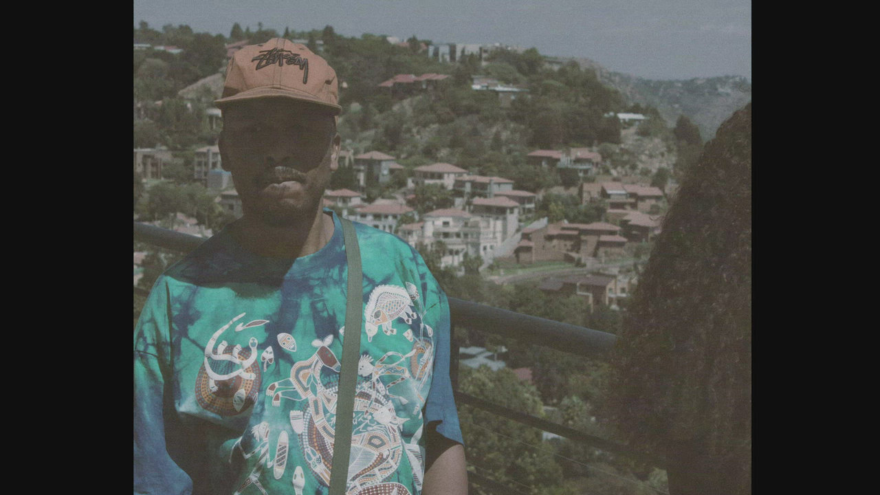 Abantu (feat. S'Villa & Snymaan)