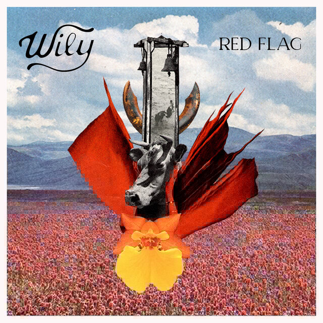 Red Flag