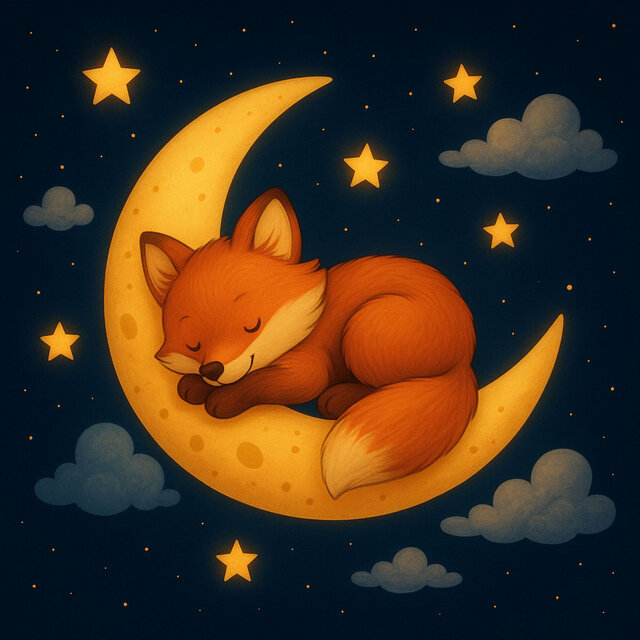 Whispers of the Night