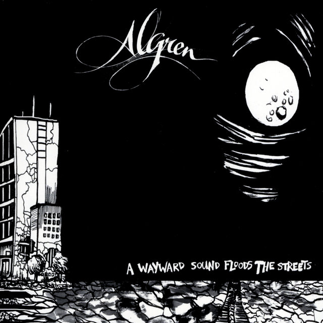 A Wayward Sound Floods the Streets