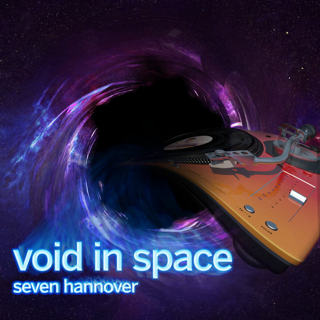 void in space