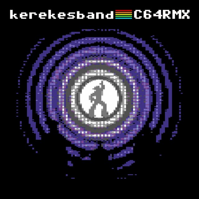 Kerekes Band (C64 Remixes)
