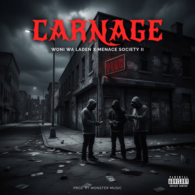 Carnage