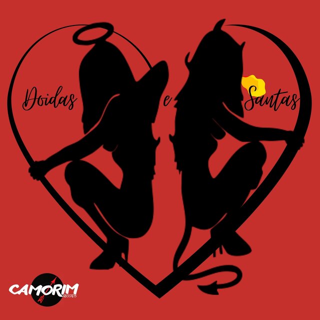Doidas e Santas