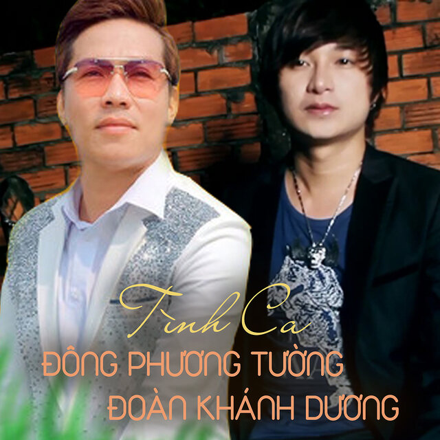 Tình Ca