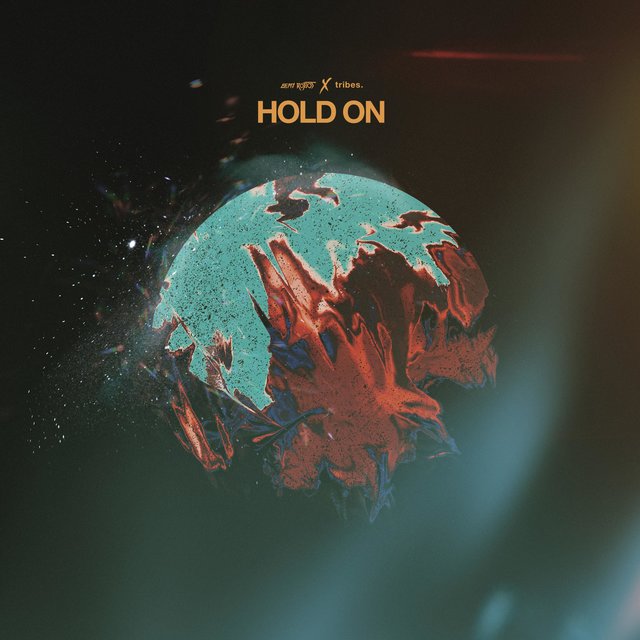 Hold On