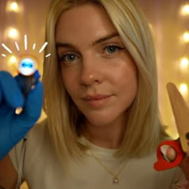 ASMR – Débutant en ASMR ? Trouves ton trigger préféré