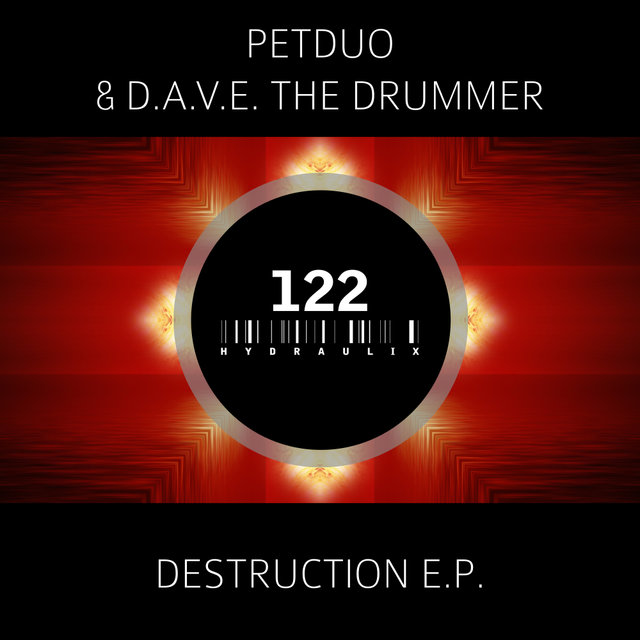 Destruction E.P.