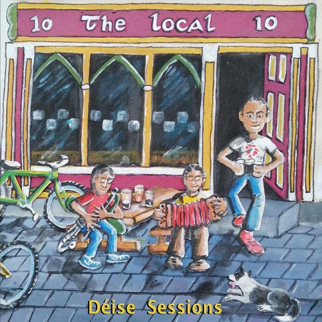 Déise Sessions