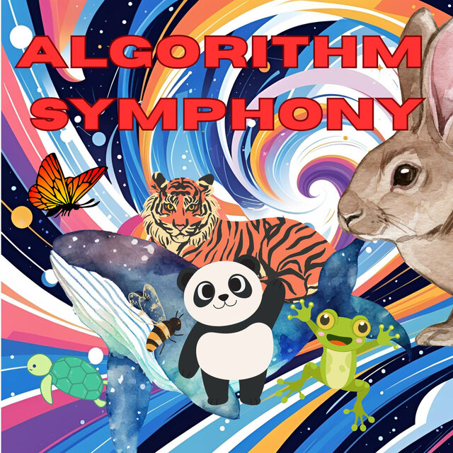 Algorithm Symphony