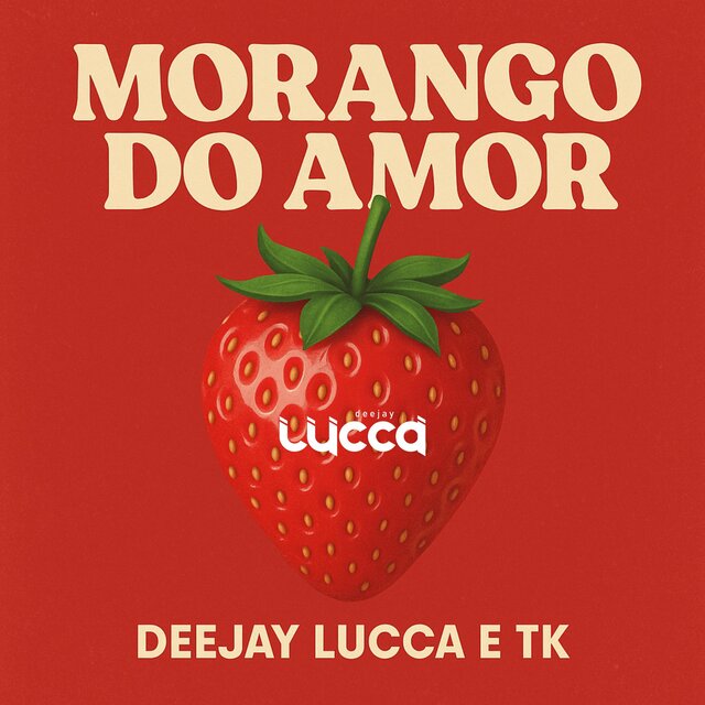 Morango do Amor