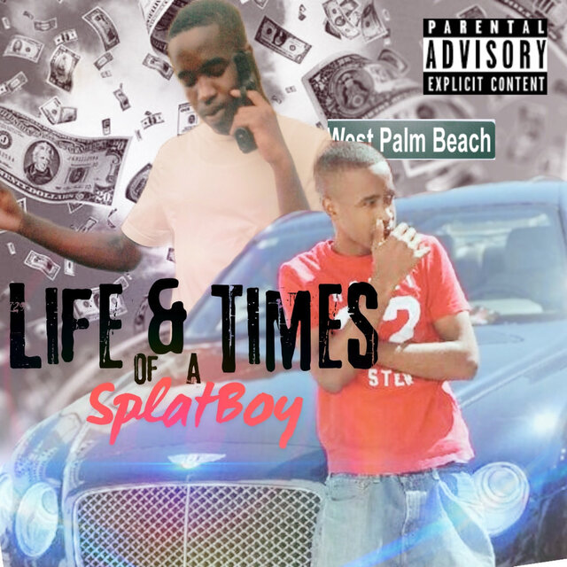 Life & Times of a Splatboy