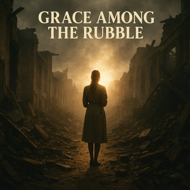 Grace Among The Rubble