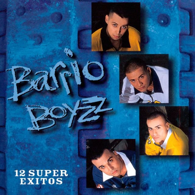 12 Super Exitos