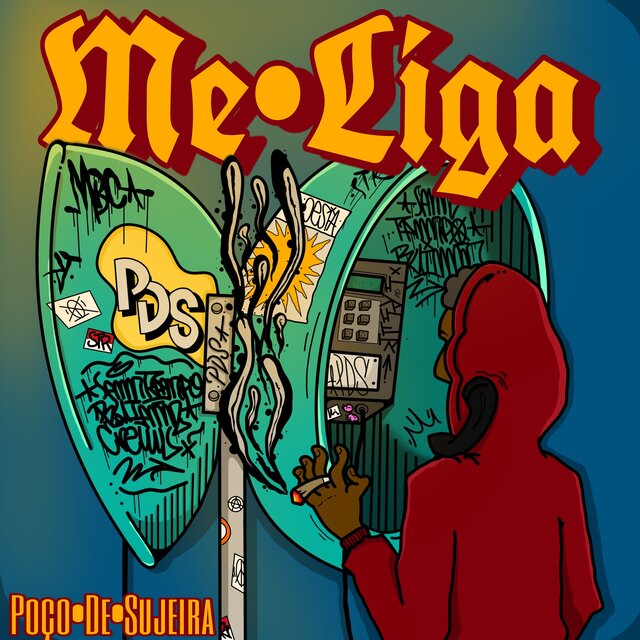 Me Liga