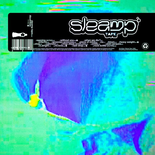 sleamp tape