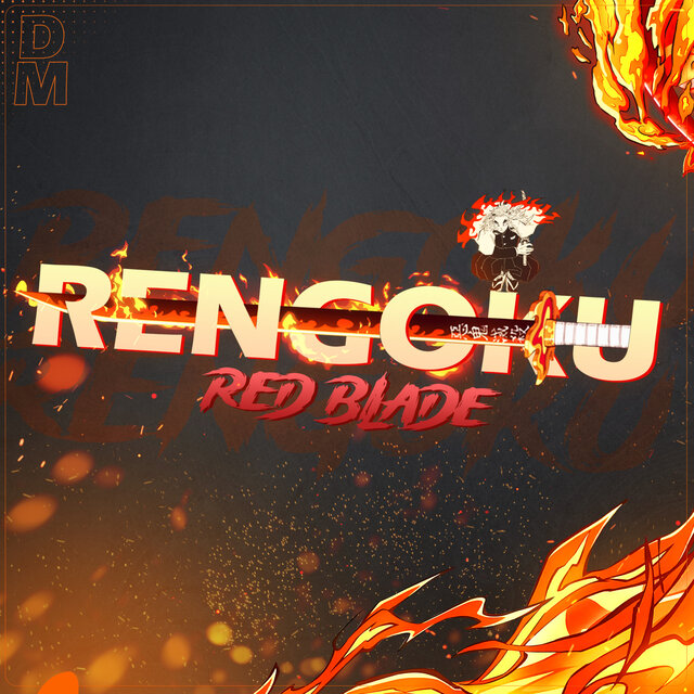 Red Blade