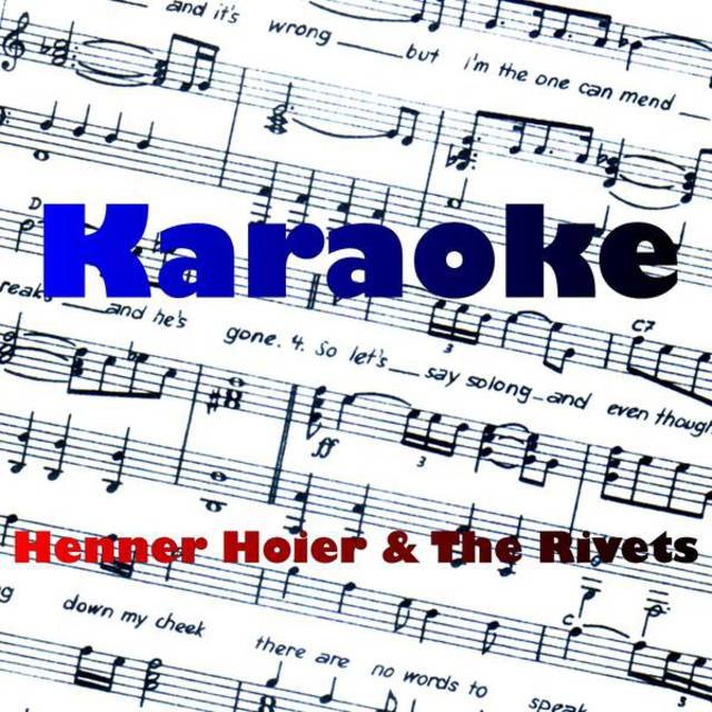 Karaoke Hits