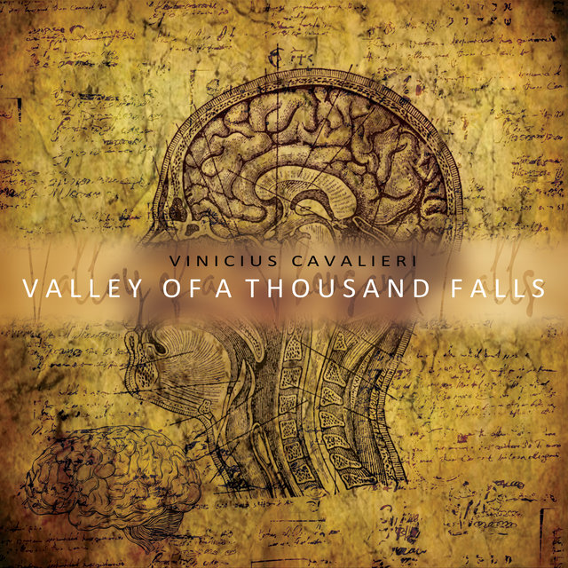 Valley of a Thousand Falls