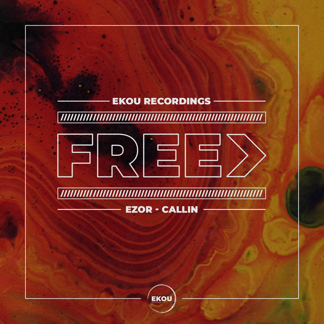 Callin (Original Mix)