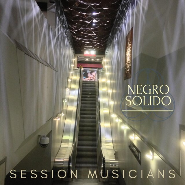 Sessión Musicians
