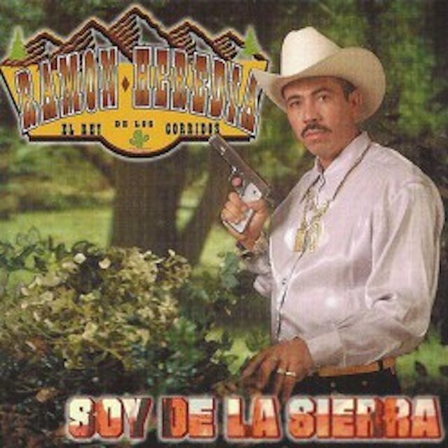 Soy De La Sierra